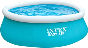 Надувной бассейн Intex Easy Set 28116NP (305x61) - фото